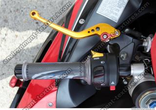 Photo Reference of Sport Motorbike